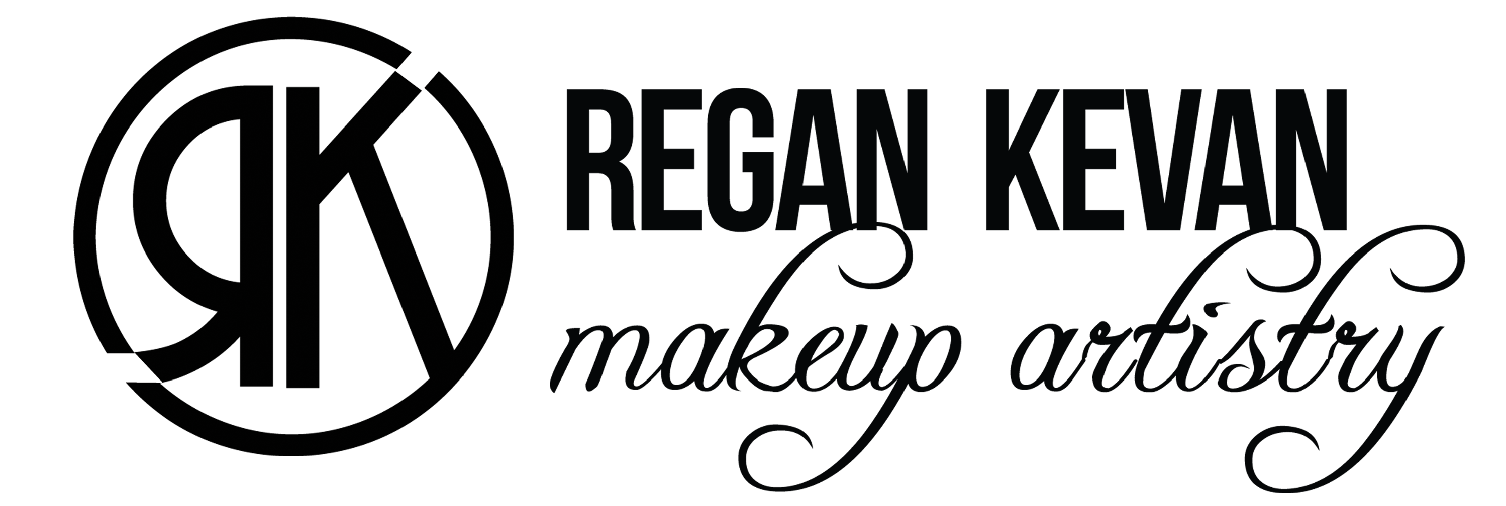 Regan Kevan Makeup Artistry